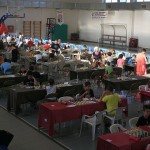 Ikaros chess 2014